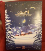 Weihnachtszauber