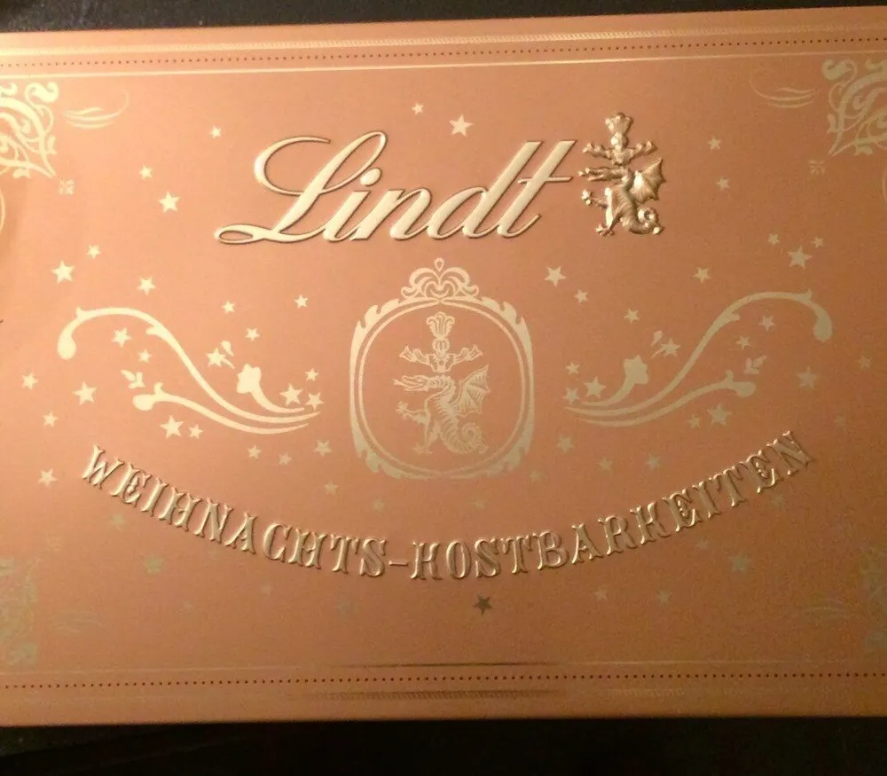 Weihnachts Kostbarkeiten