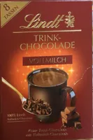 Trink-Chocolade Vollmilch