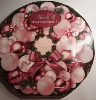 Lindt süsse Adventszeit