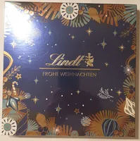 Frohe Weihnachten