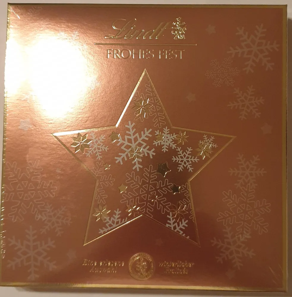 Frohes Fest