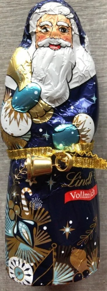 Lindt&Sprünglu