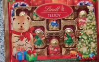 Lindt Teddy