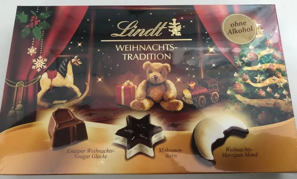 Weihnachts Tradition