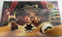 Weihnachts Tradition
