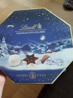 Weihnachts-zauber