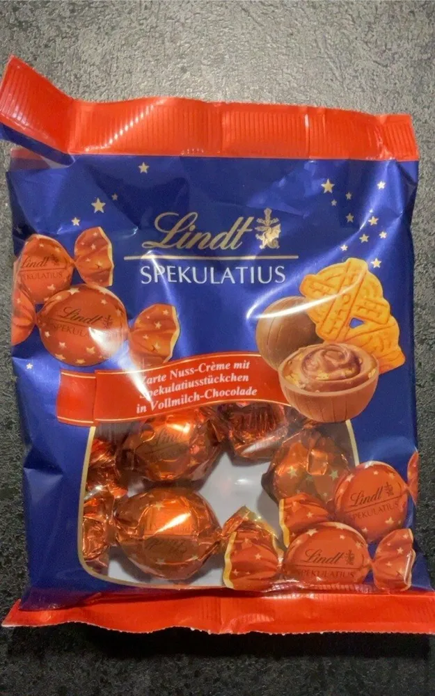 Spekulatius
