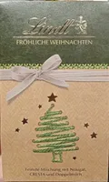 Fröhliches Weihnachten