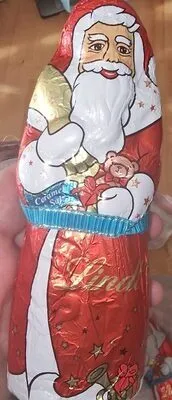 Caramel salz
