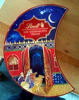 1001 Weihnachtstraum