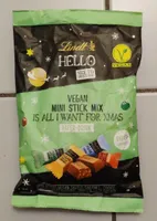 Mini stick mix vegab