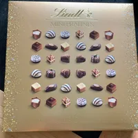 Mini Pralines