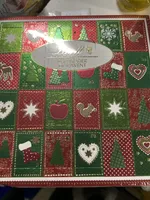 Lindt calendrier de l'avent