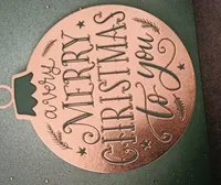Merry Christmas
