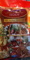 Lindt Teddy