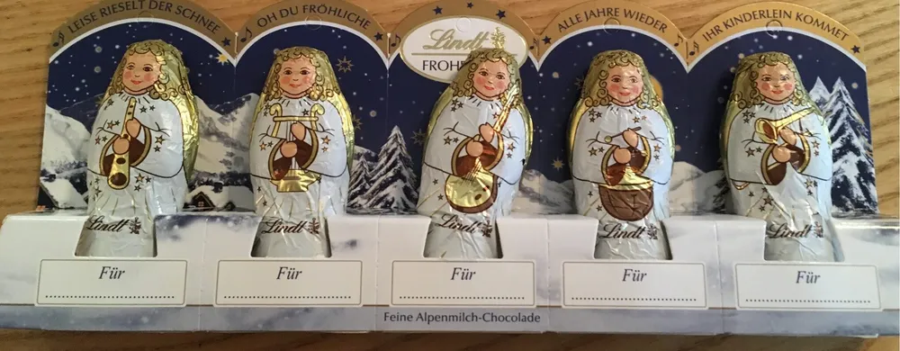 Frohes Fest