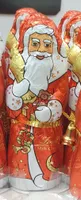 Lindt Weihnachtsmann