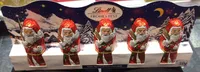 Frohes Fest Weihnachtsmänner