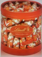 Mini santas