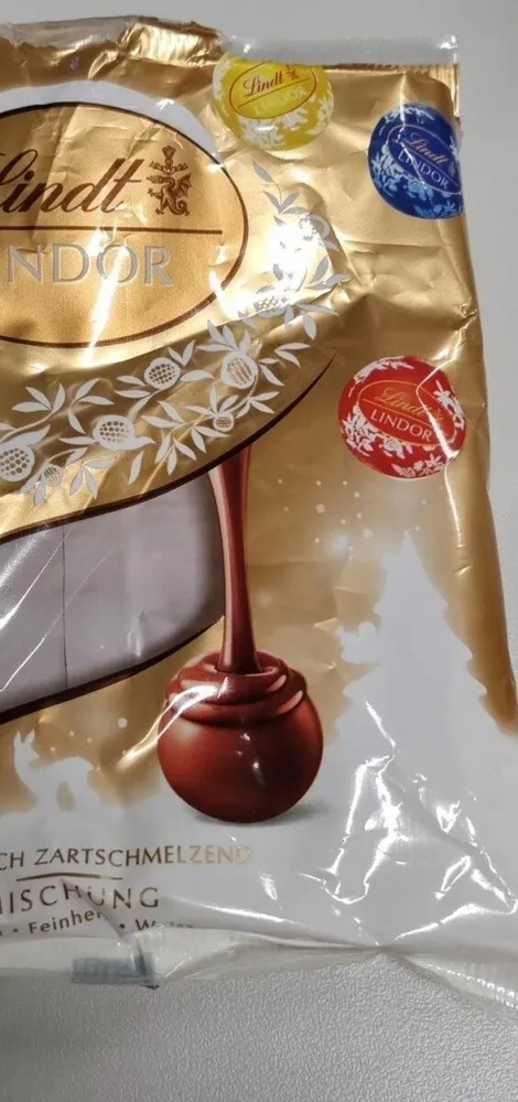 Lindor Mischung