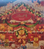 Calendrier de l'Avent