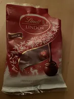 LINDOR MILCH