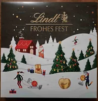 Edeka Adventskalender