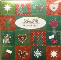 Frohes Fest