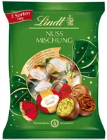 Nuss Mischung