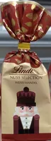 Nuss Selection Weiss Mandel