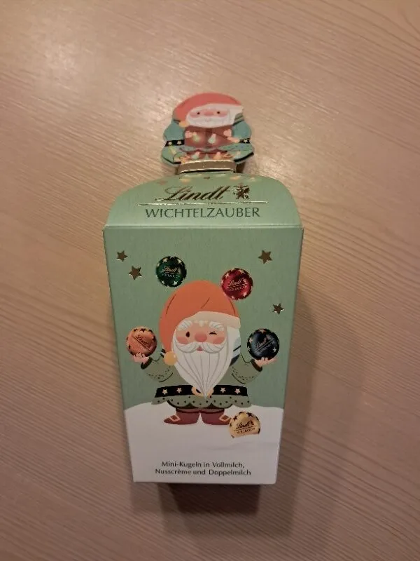 wichtelzauber