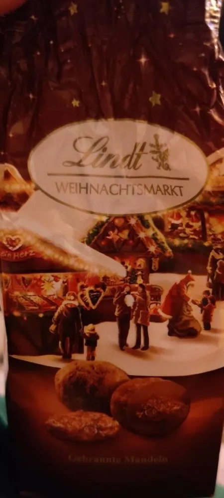 Weihnachtsmarkt