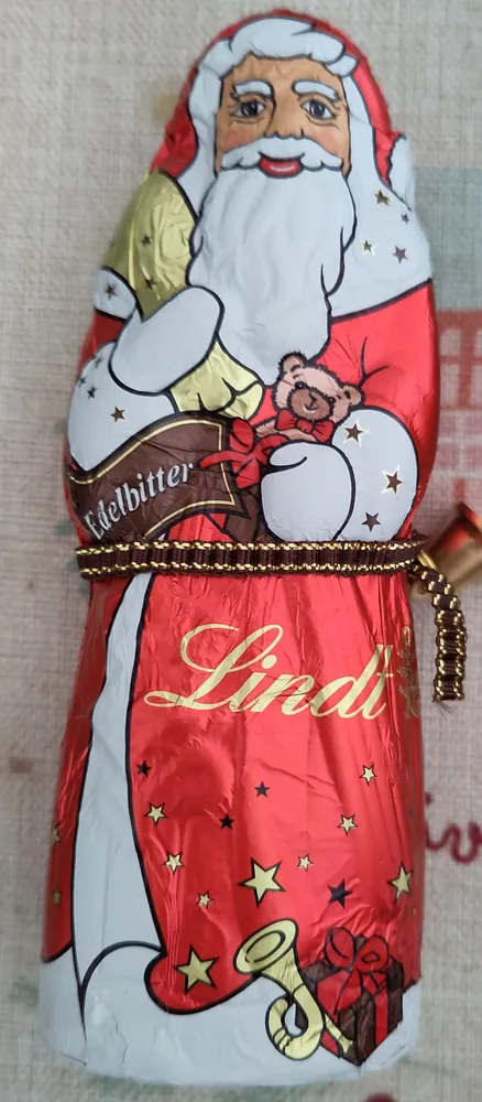 Lindt Edelbitter
