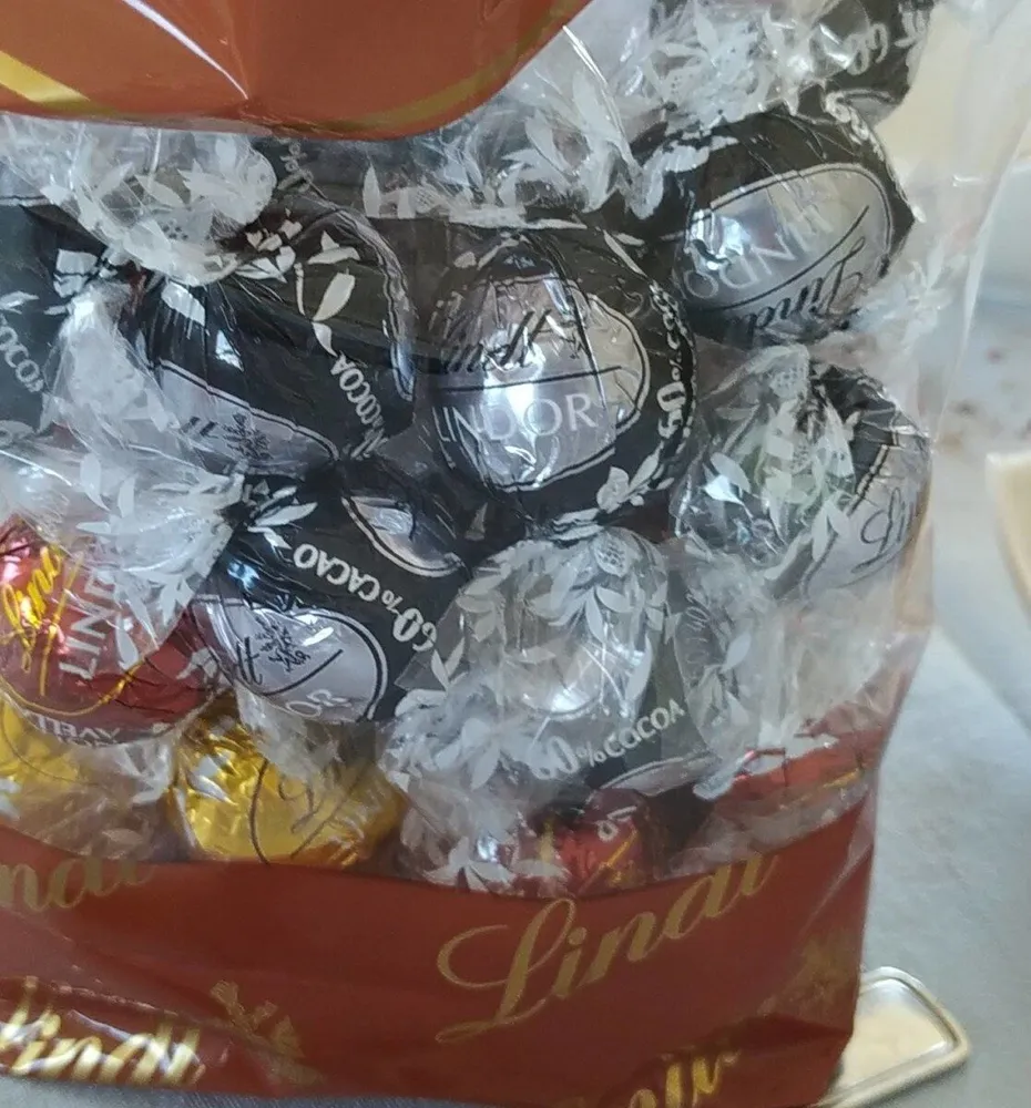 Chocolate