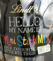 Mini Stick mix