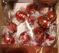 Lindor Kugeln Vollmilch