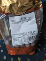 Krokantkugeln