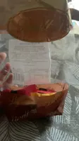 Mini stick mix vegan