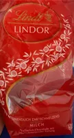 Lindor Kugeln Vollmilch