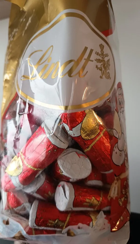 Mini Figuren Weihnachten