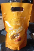 LINDOR caramel