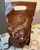 Lindor haselnuss