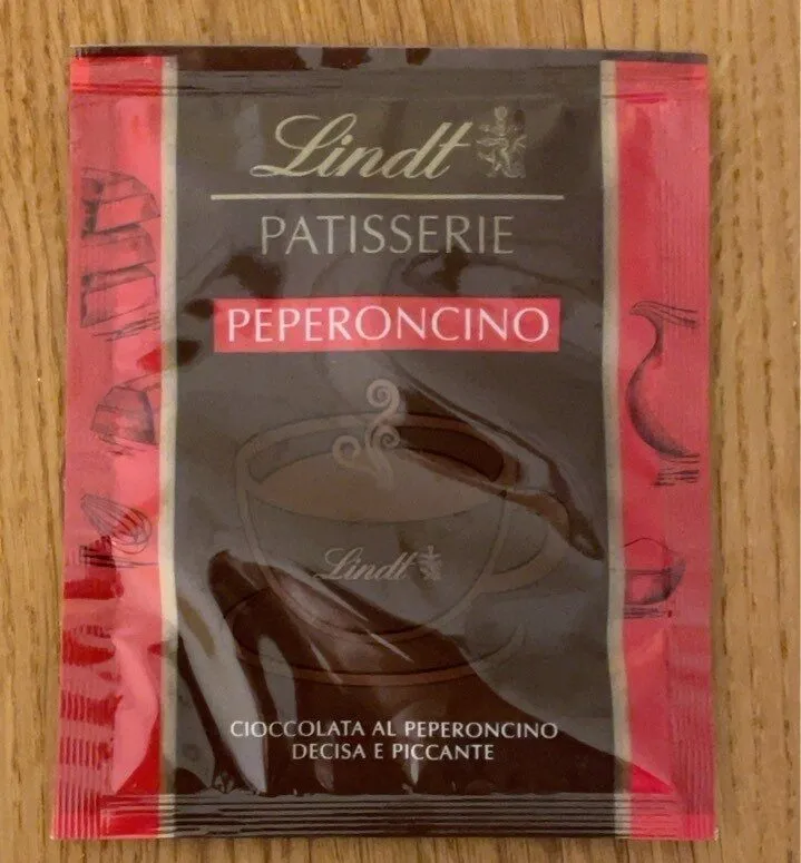 Patisserie Peperoncino