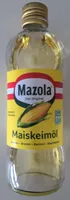 Maiskeimöl