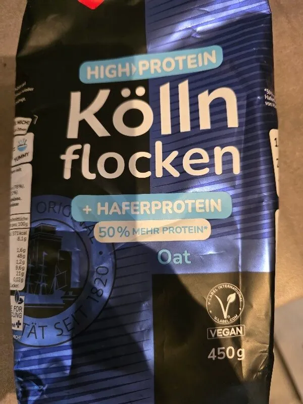 Kölln flocken