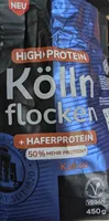 High Protein Haferflocken Laudatio