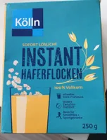 Instant Flocken