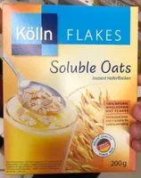 FLAKES