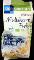Vollkorn Multikorn Fleks Klassik